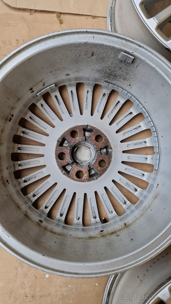 Alu disky FORD 16'' - 3
