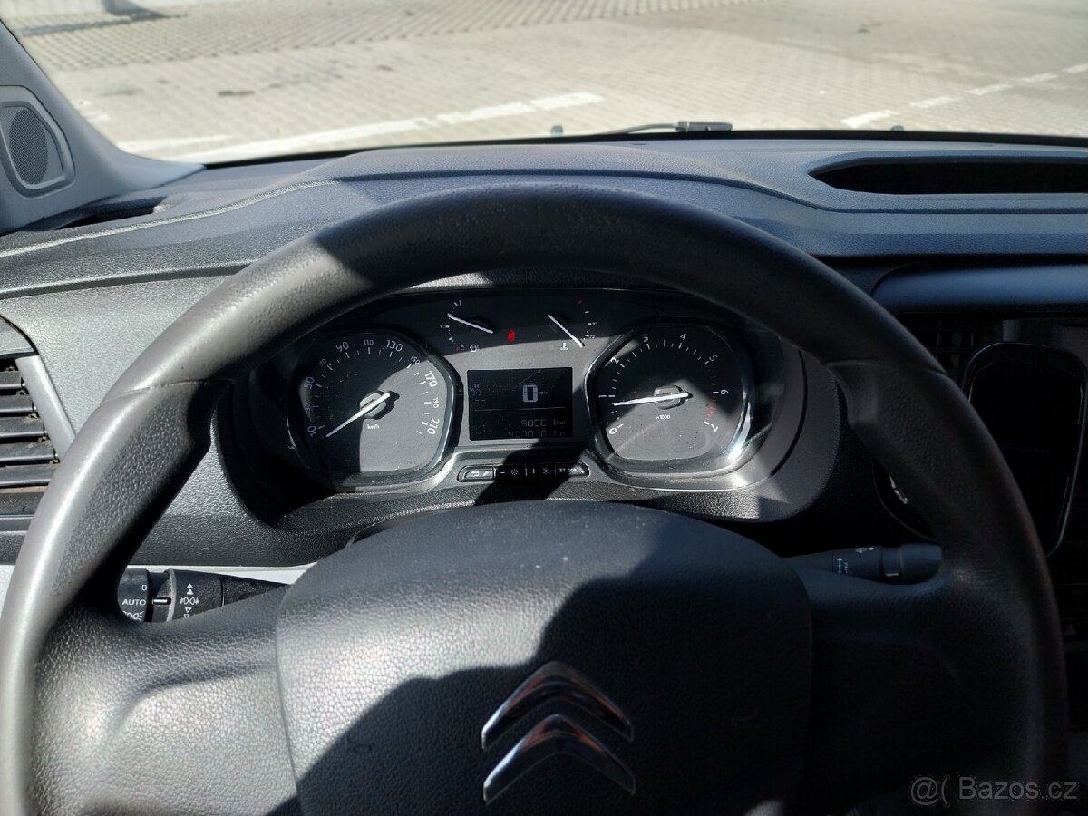 Citroën Jumpy 2.0 HDi - 3