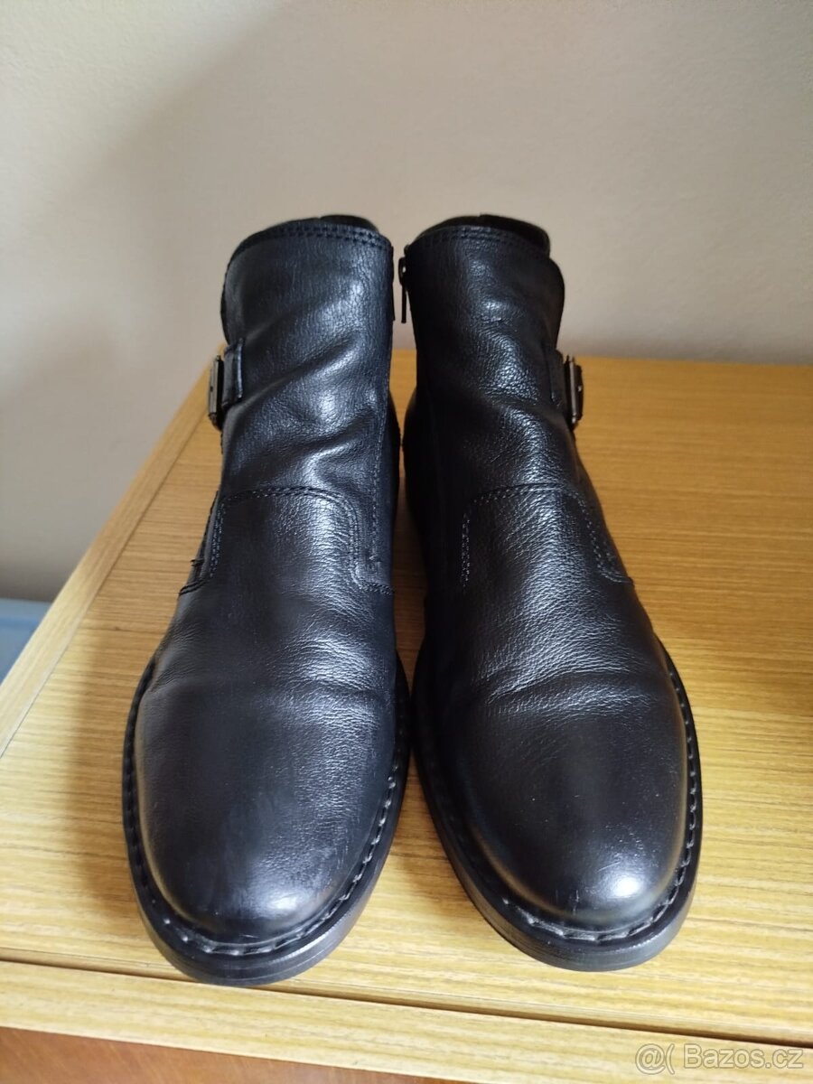 Pánské boty, velikost 44 - 3