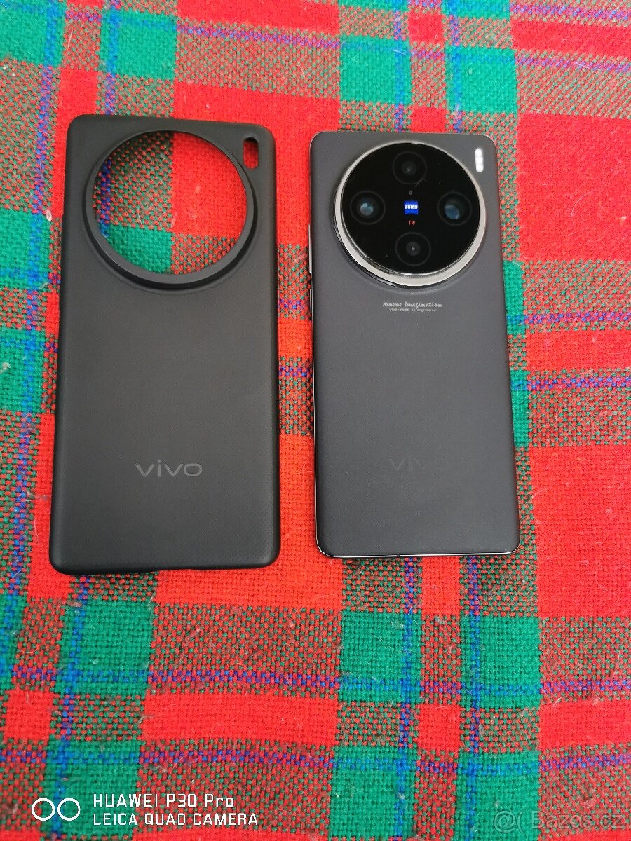 Vivo X100 16/512 GB - 3