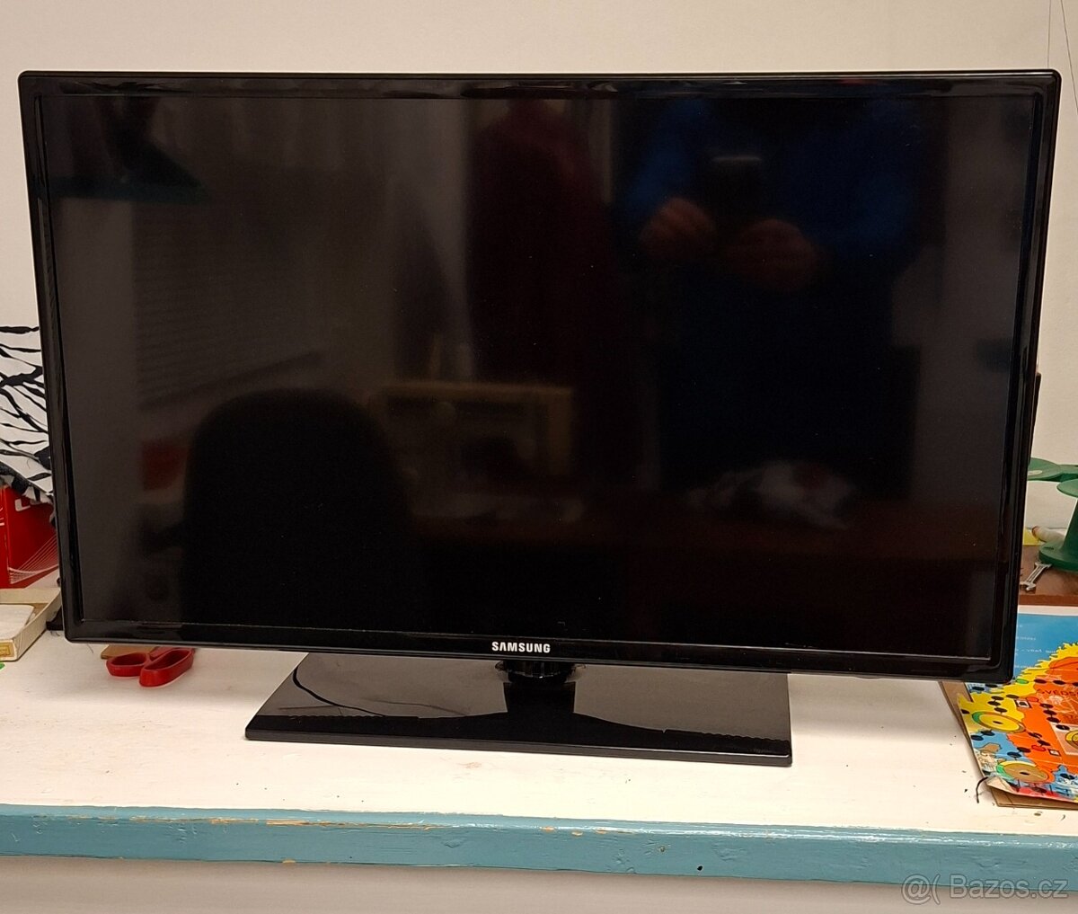 LED TV SAMSUNG 82 cm - 3