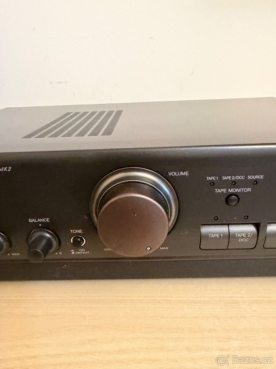 Technics SU-A700MK2 - 3