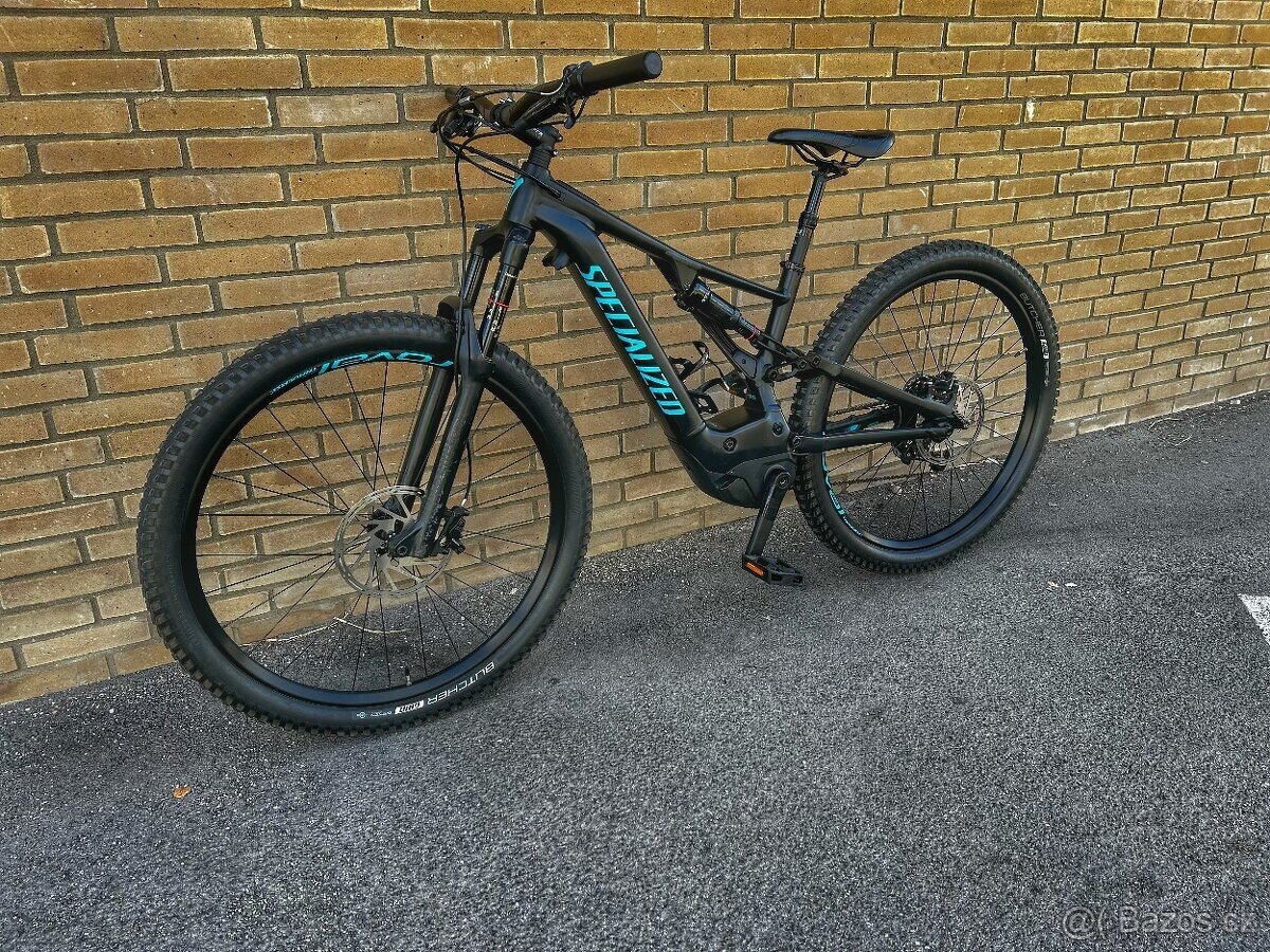 Specialized Turbo LEVO FSR / 29" / M / 700Wh / - 3
