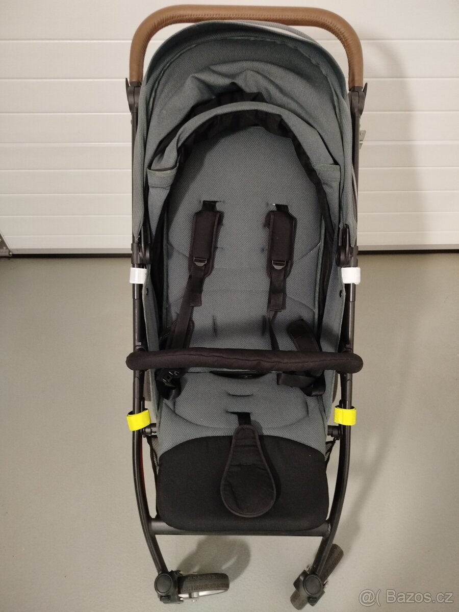 Sportovní kočárek - 3