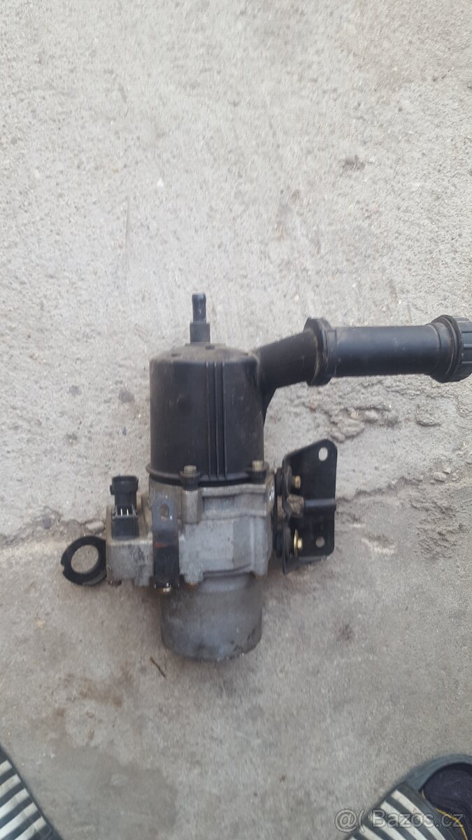 Pežot 307 čerpadlo serva - 3