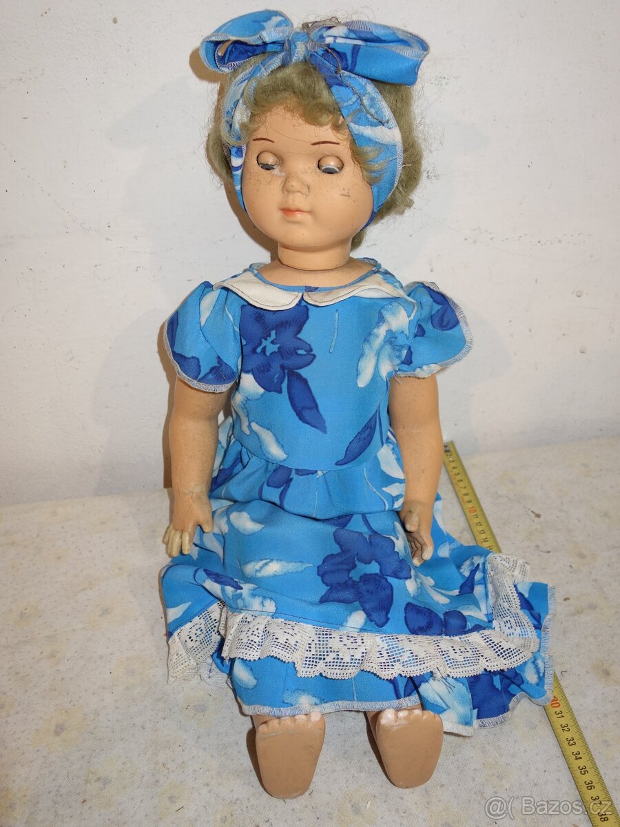Stará panenka č. 4 - 3