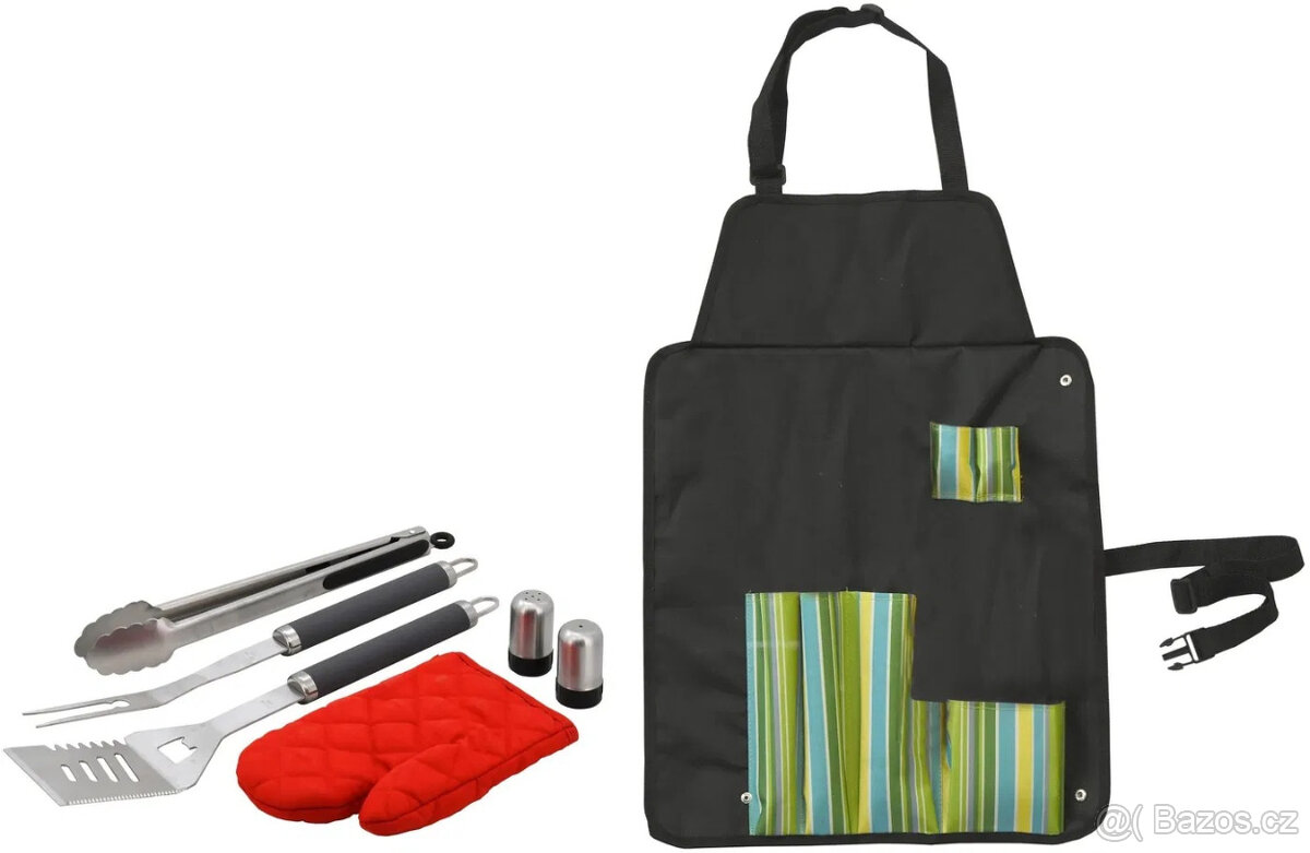 Grilovací nářadí Cattara - 3