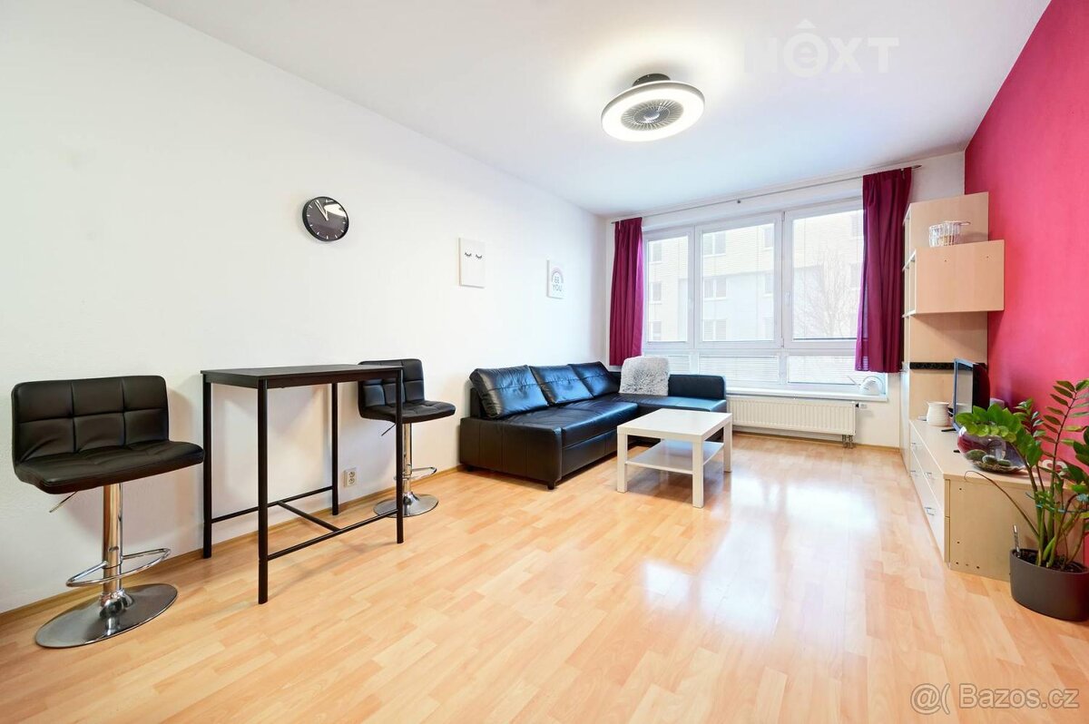 Pronájem byt 2+kk, 57㎡ - 3