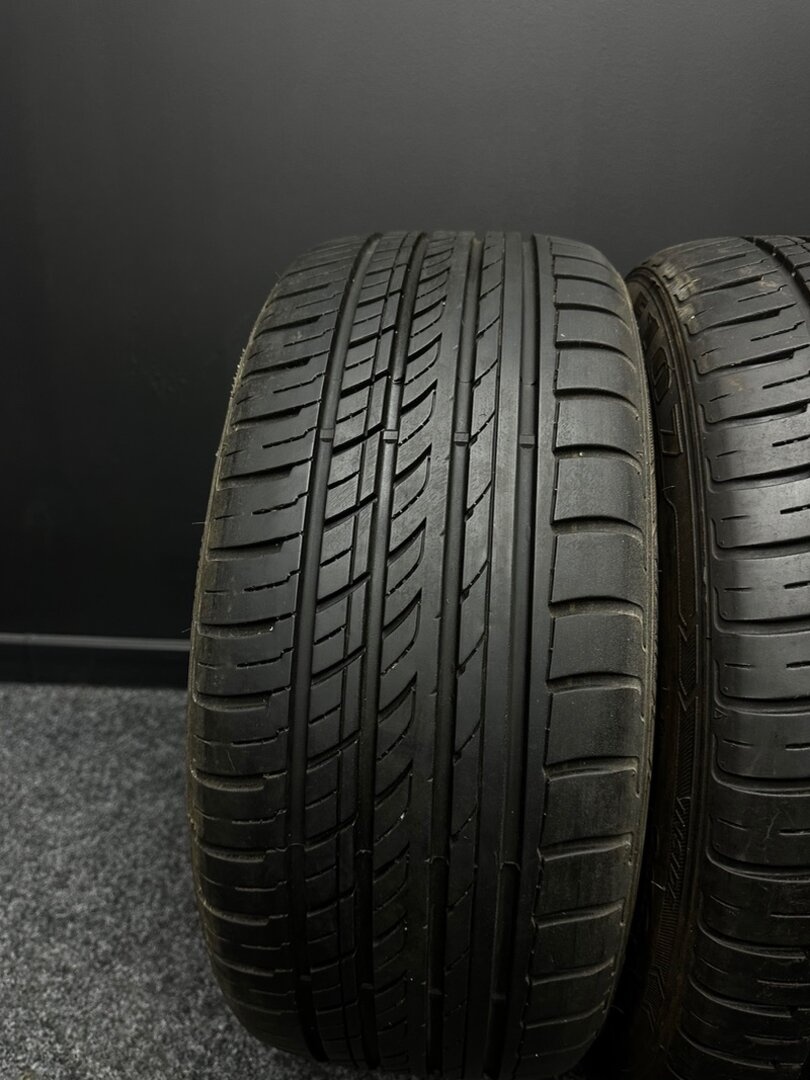 Sada pneu Tracmax 205/50/16 - 3