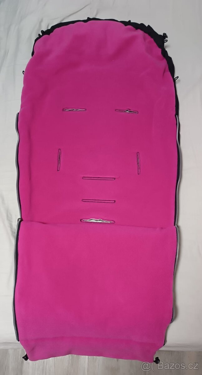 Zimni fusak Emitex - 3