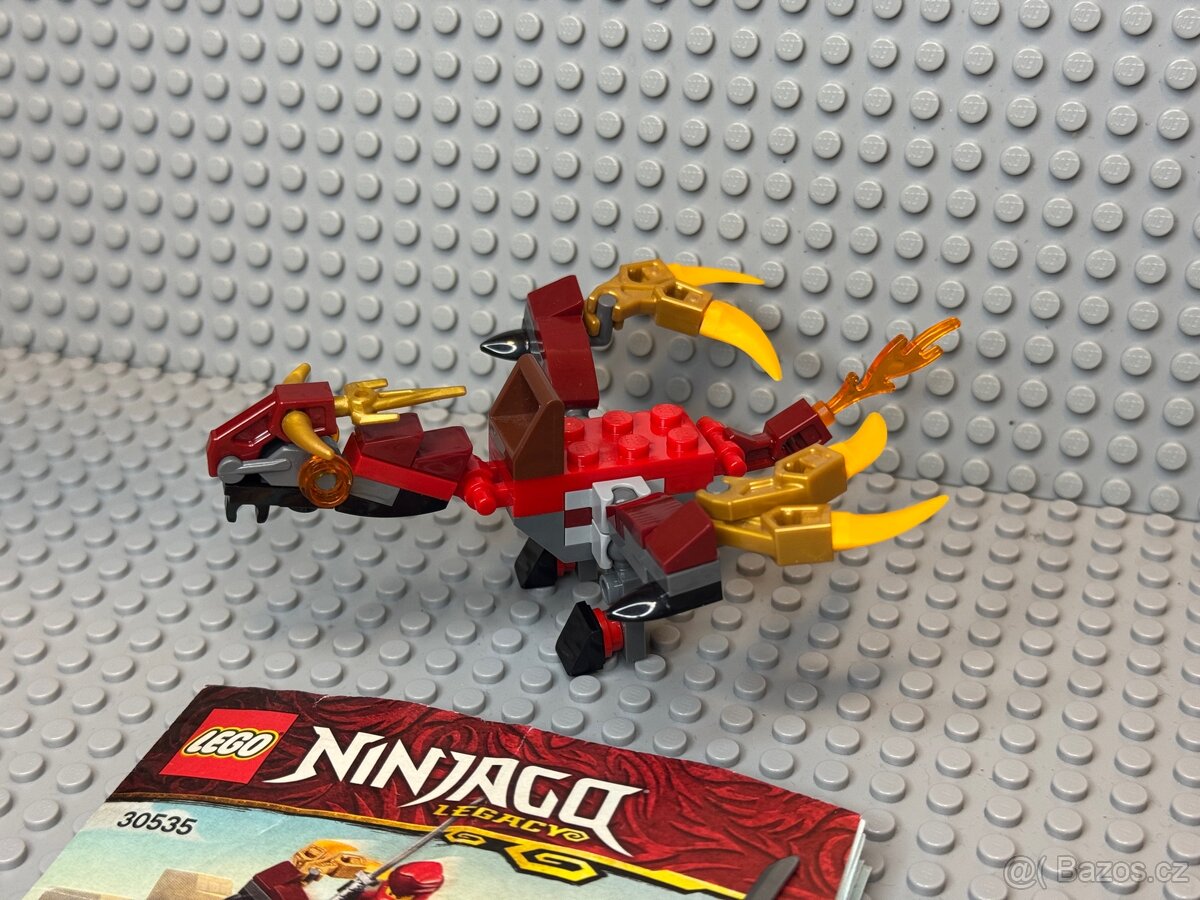 LEGO Ninjago - 30535 - 3