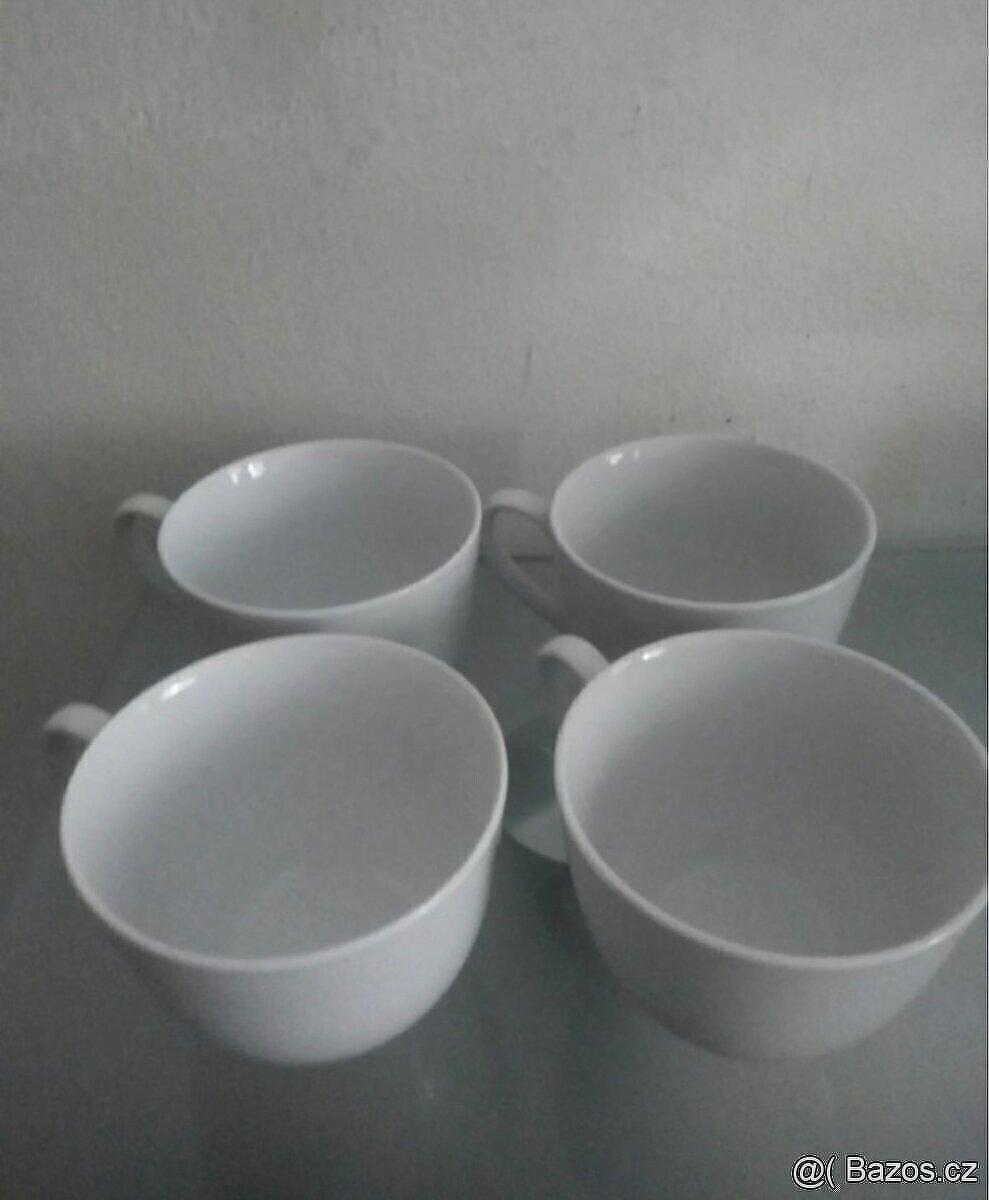 Sada 4 šálků - 3