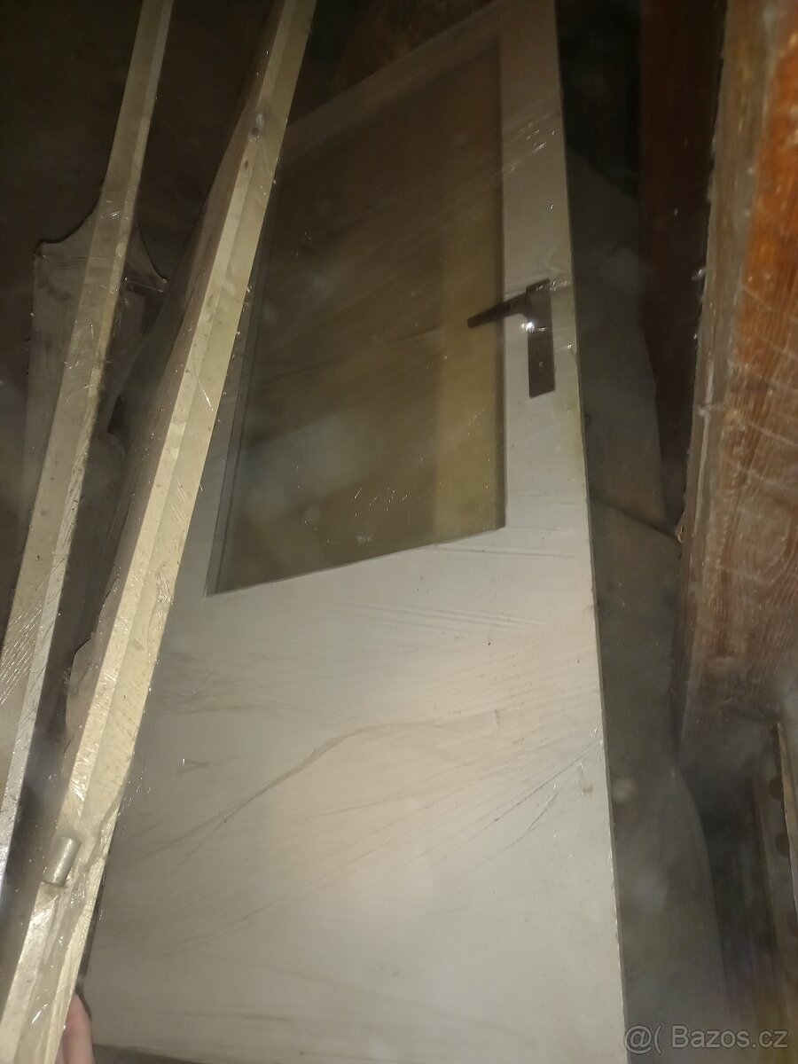 Pokojové dveře - 3