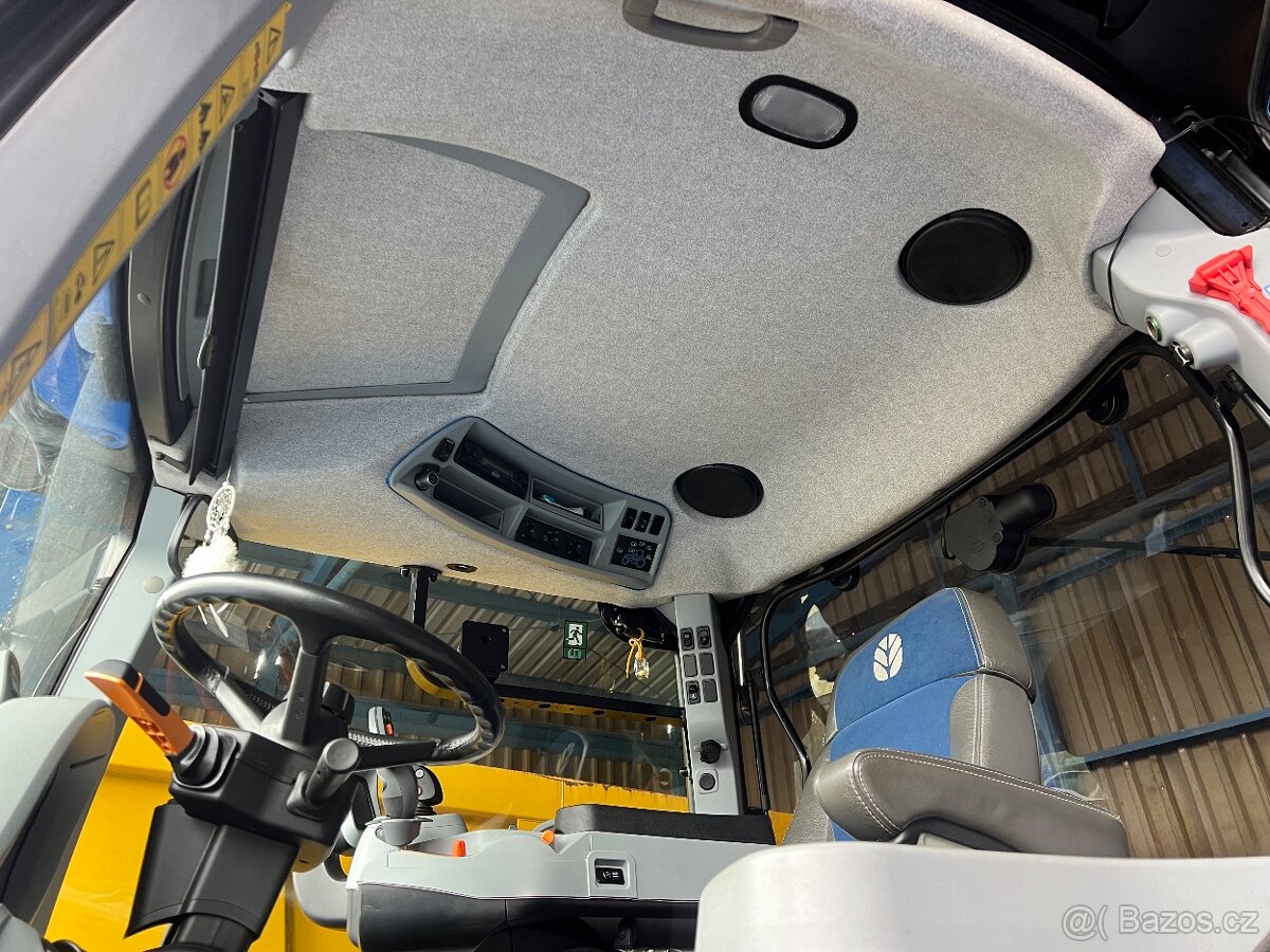New Holland T6.175 Dynamic Command - 3