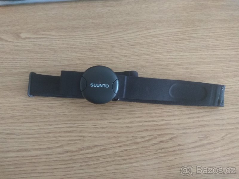 hodinky Suunto T1C - 3