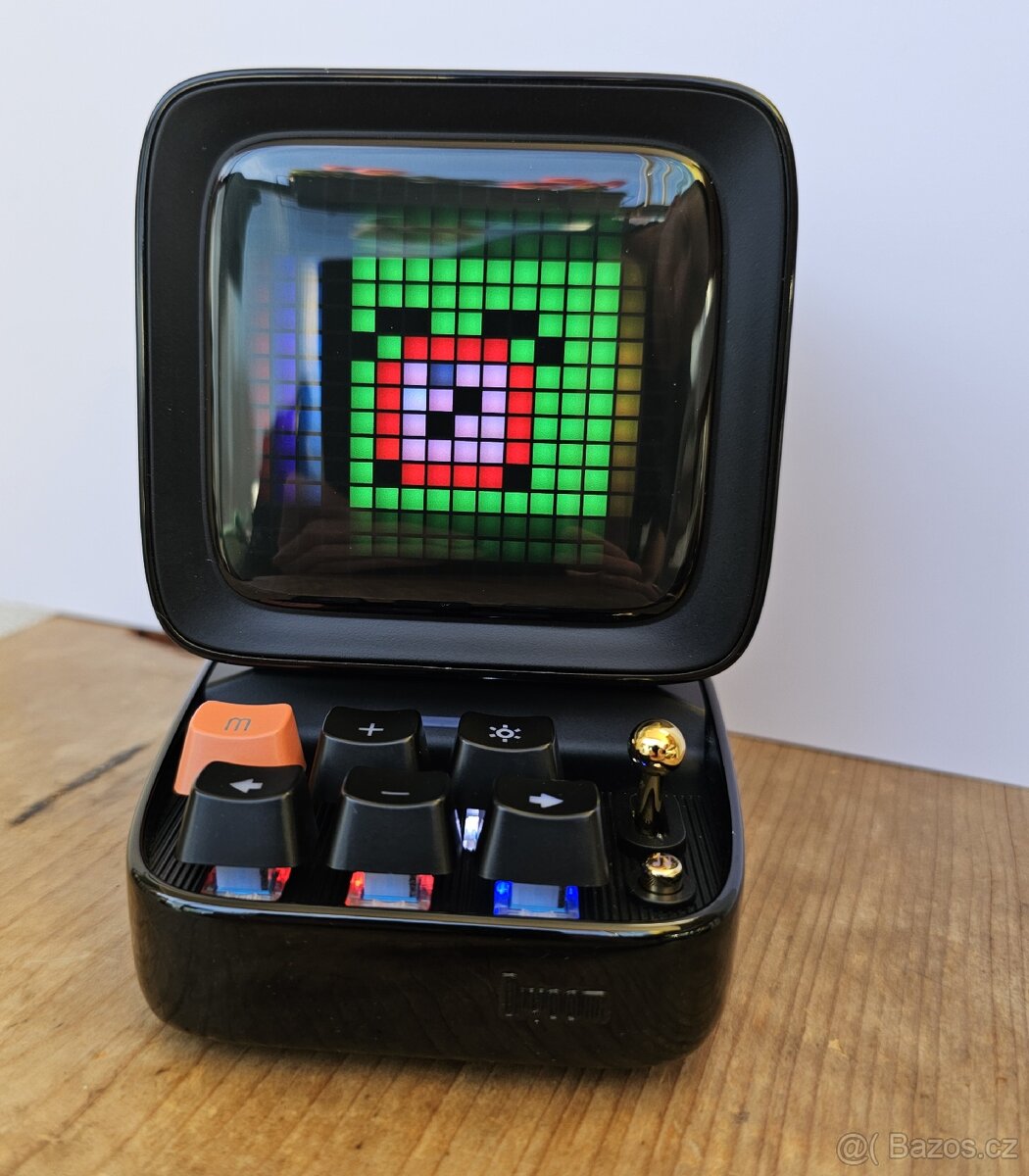 Divoom Ditoo Pro - 3