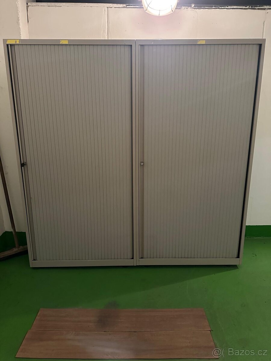 Pronájem garáže - 3