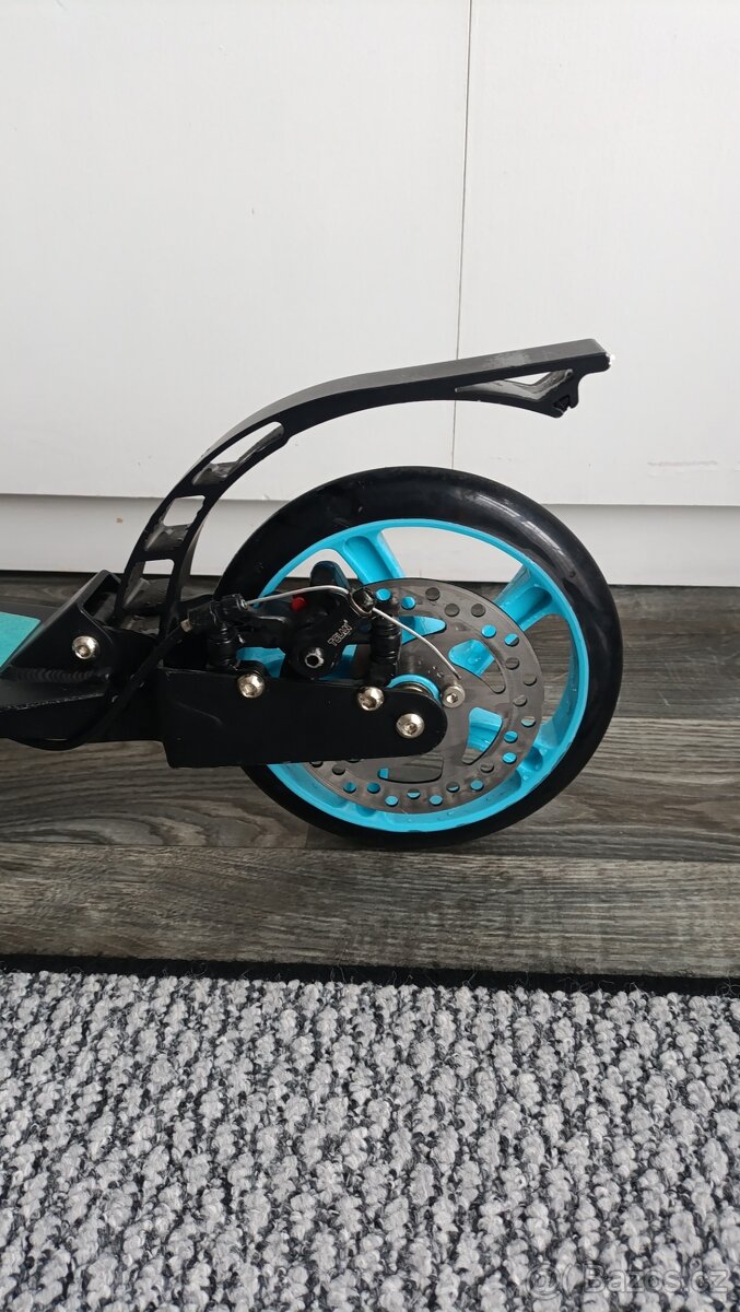 Koloběžka Insportline - 3