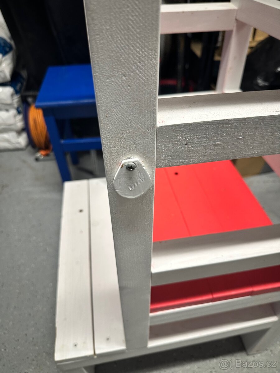 Učící věž pro děti - 3