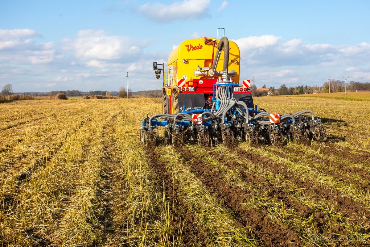 P & L Muck Tiller - 3