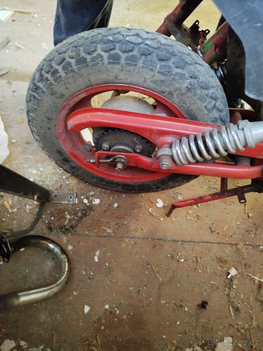 Babetta Stella 134 - 3