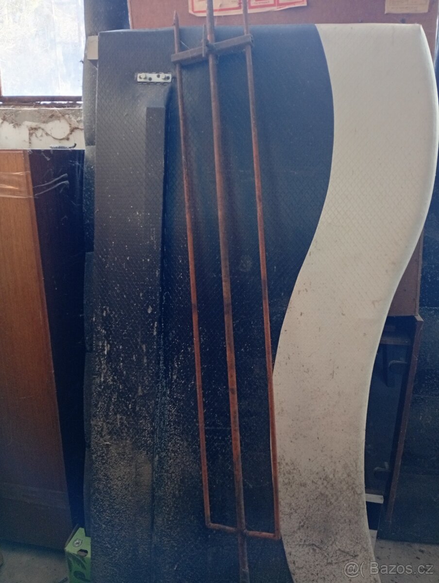 Gril jehla motor - 3