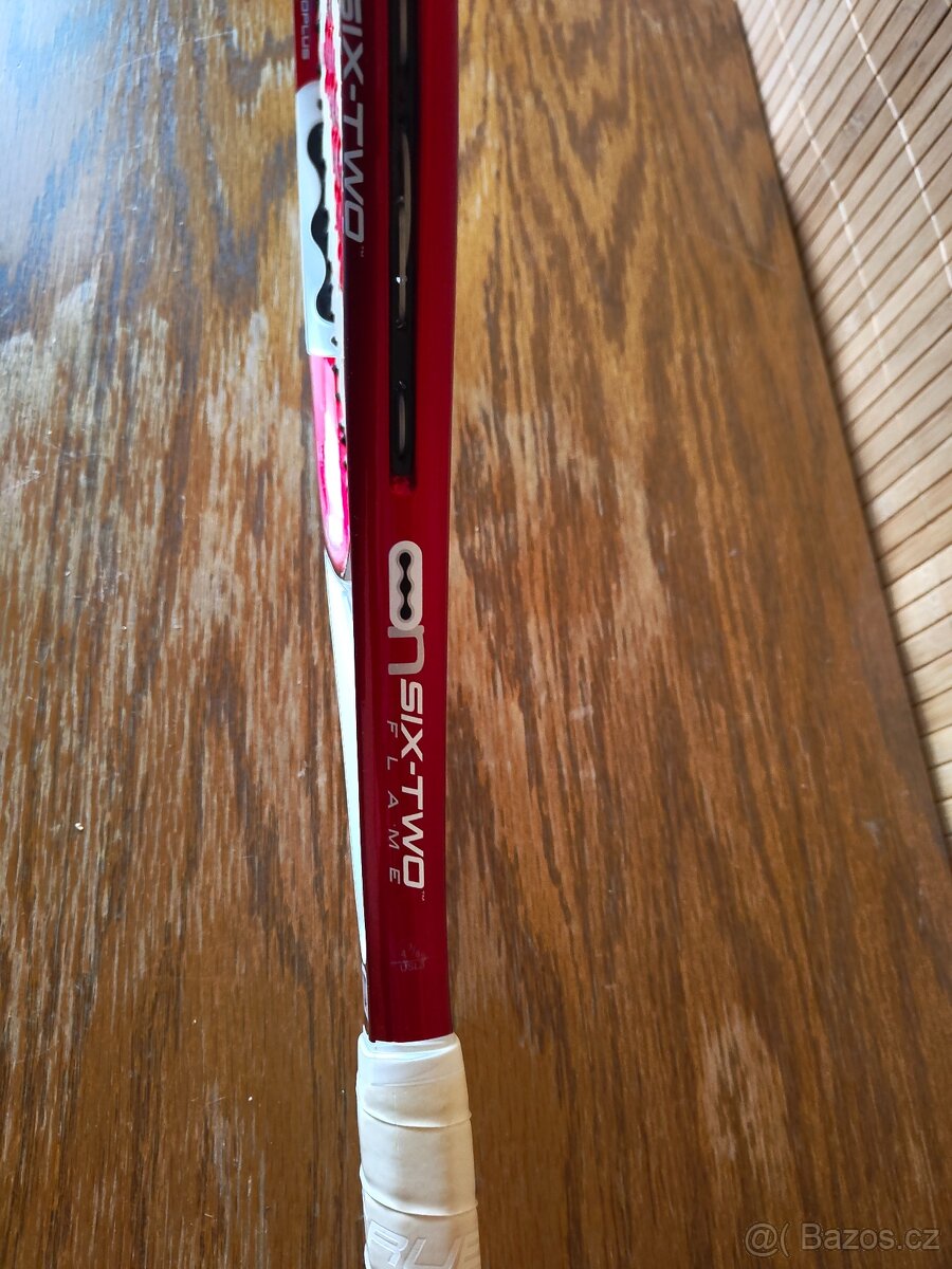 Tenisová raketa Wilson - 3