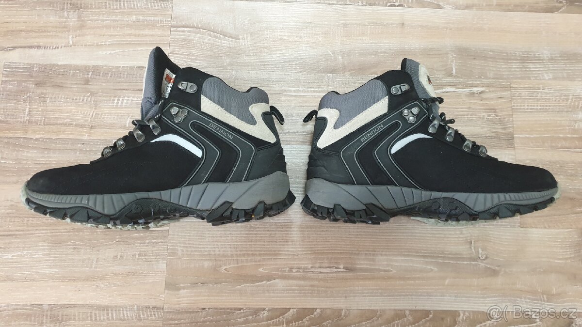 Boty Bennon se SympaTex vel.40 - 3