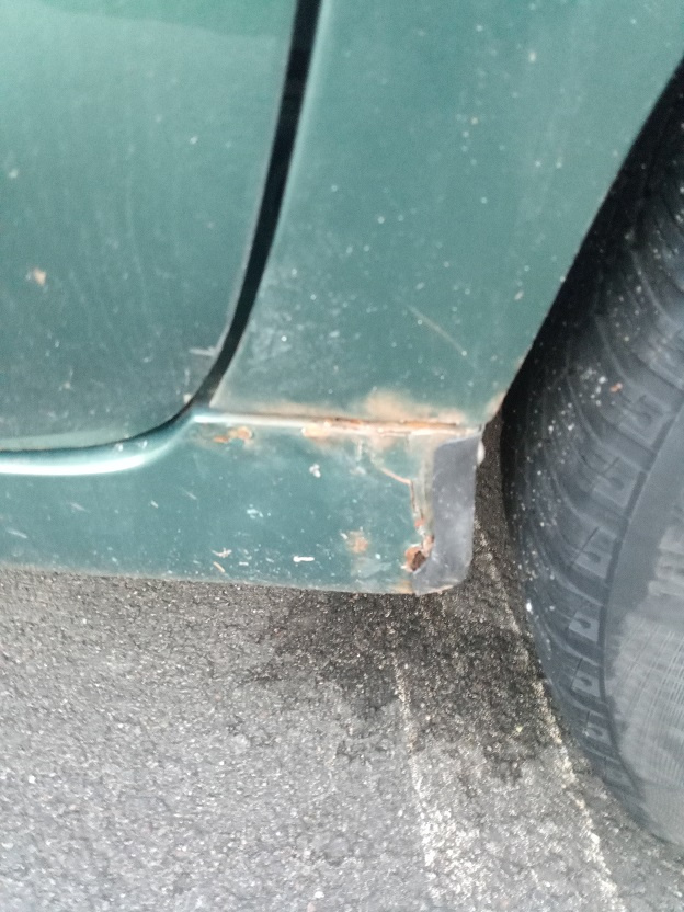 Megane 1,6 16V, 79kW hatchback 2002 - 3