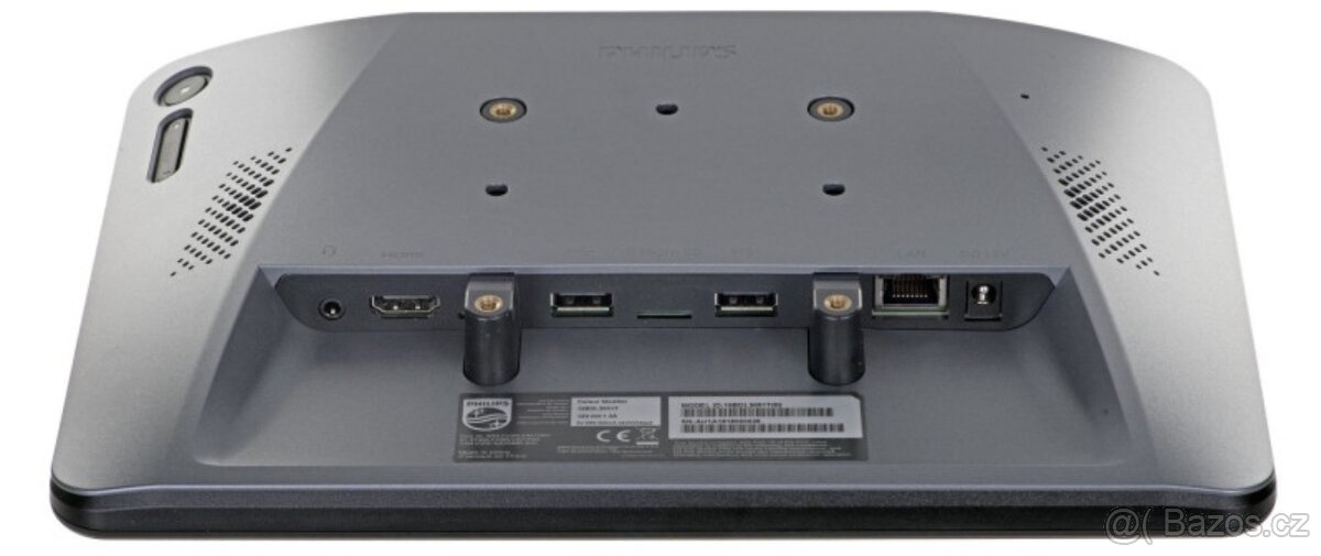 Philips 10BDL3051T vhodný do obytného auta, karavanu 12 V - 3