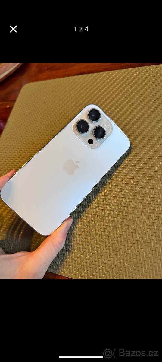 IPhone 14 Pro - 3