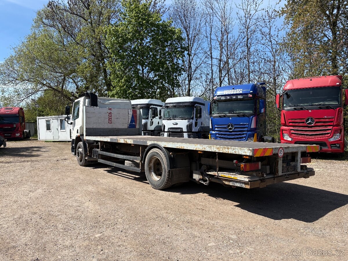 Daf CF 75.250,automat,E5 - 3