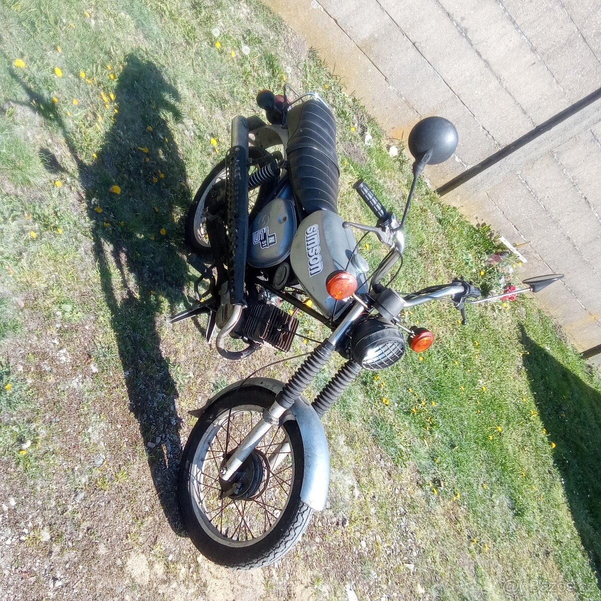 Simson - 3