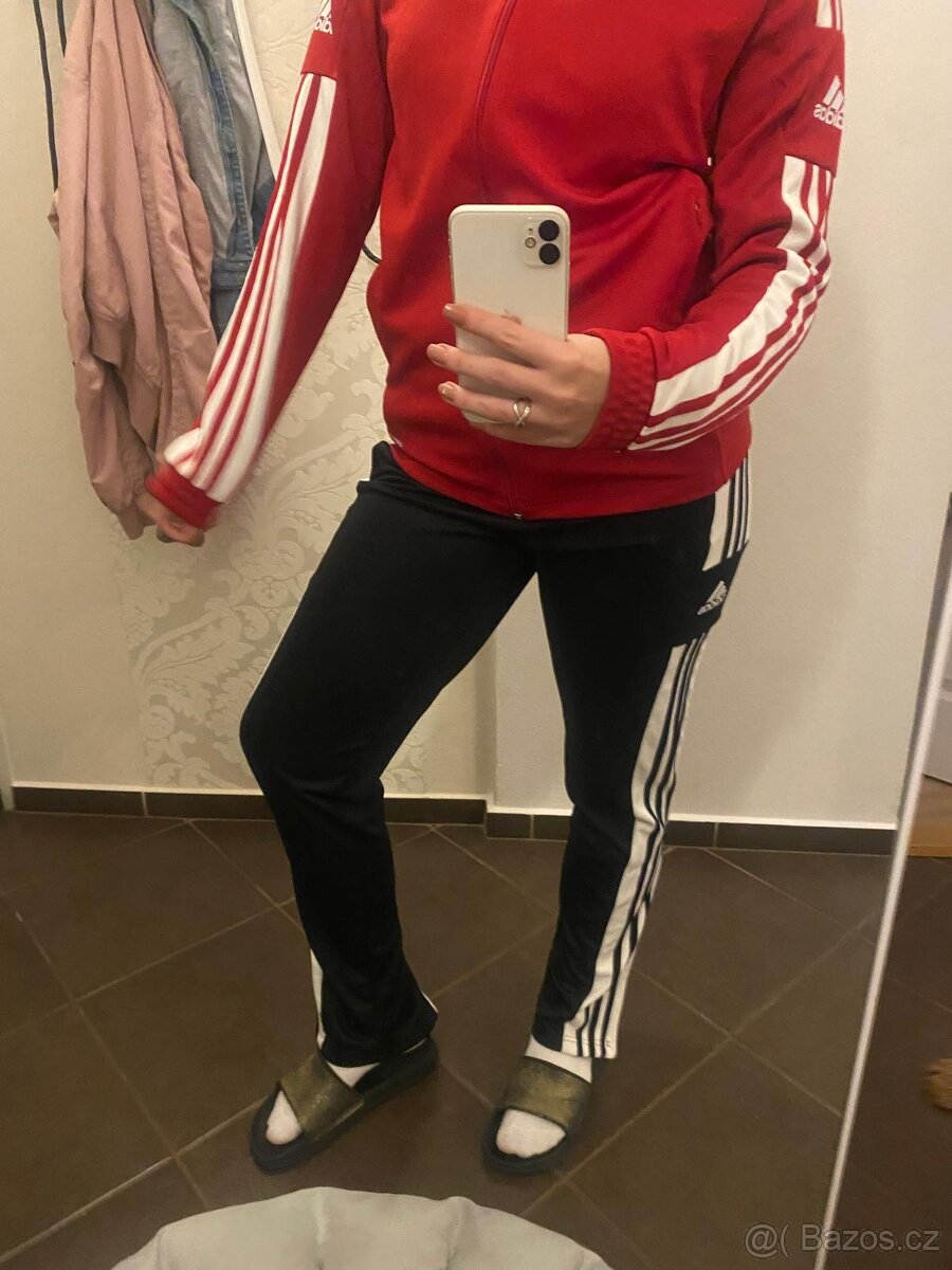 Teplàkovka Adidas - 3