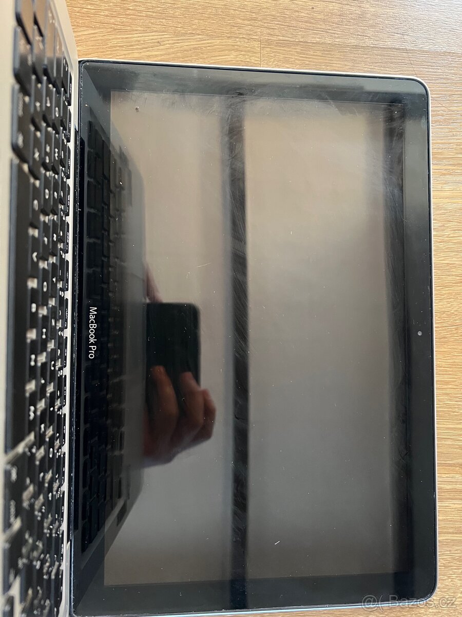 MacBook Pro a1278 - 3