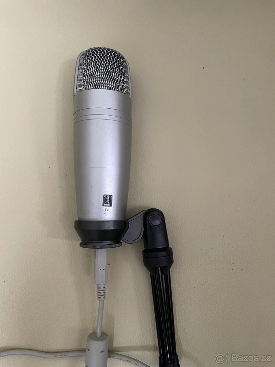SAMSON CO1U - 3