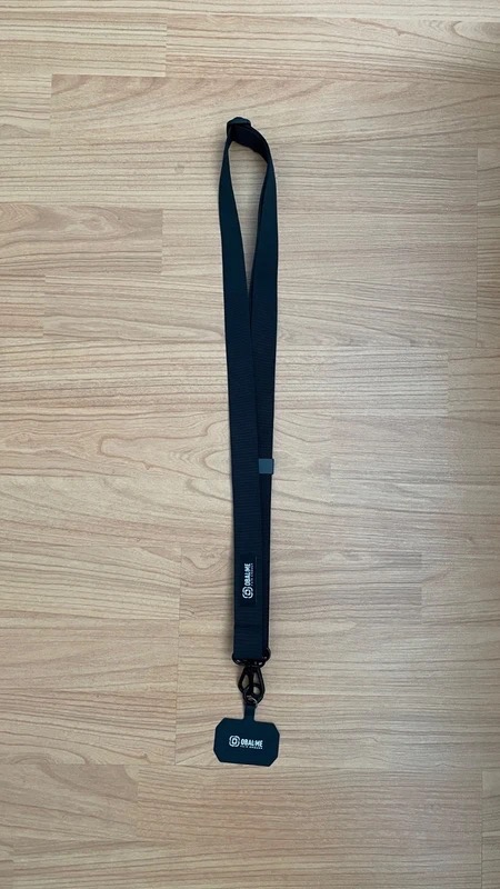 Popruh k mobilu - 3