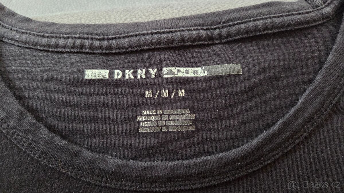Dámské šaty DKNY M - 3