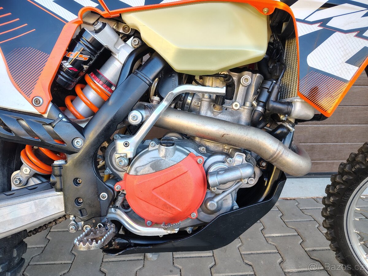 KTM 450 EXC NOVÁ CENA