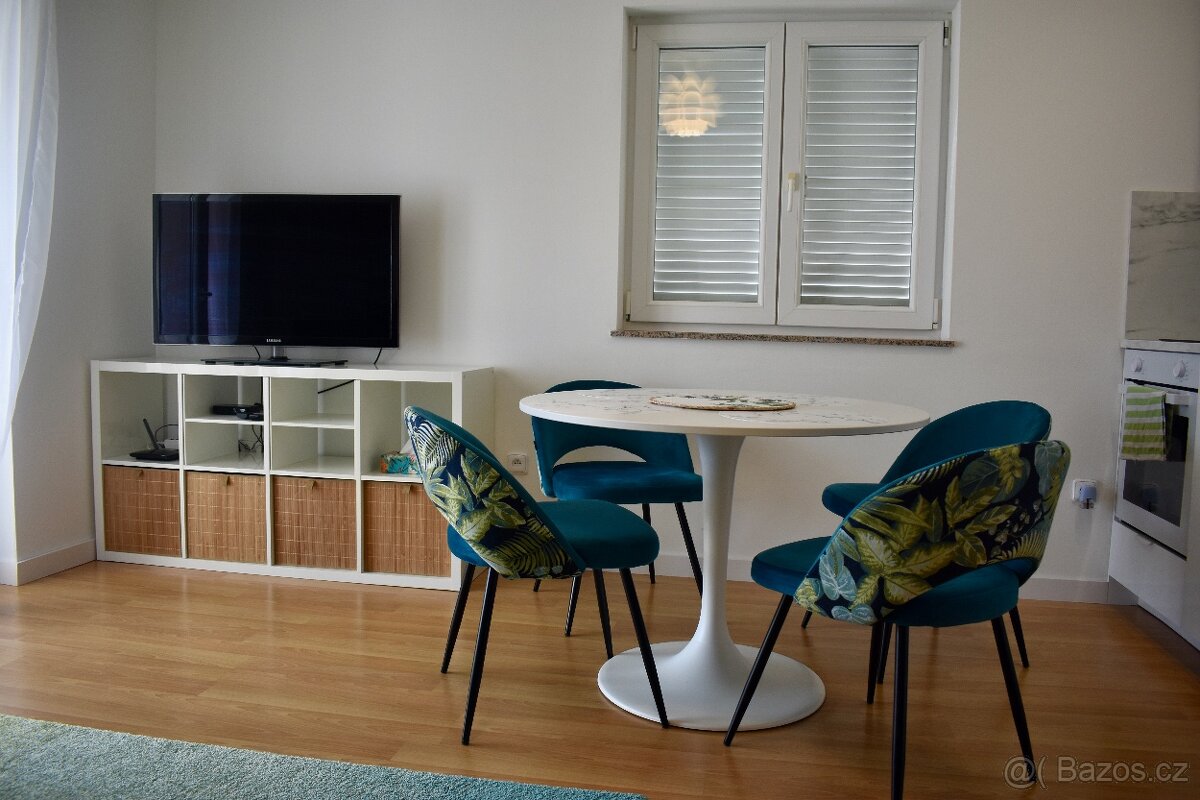 Apartmán v Chorvatsku - Střední Dalmácie - 3