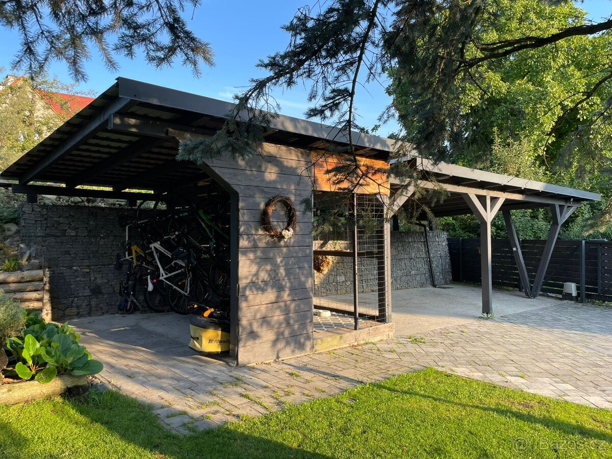 Rodinný dům s krásnou zahradou Raškovice - 3