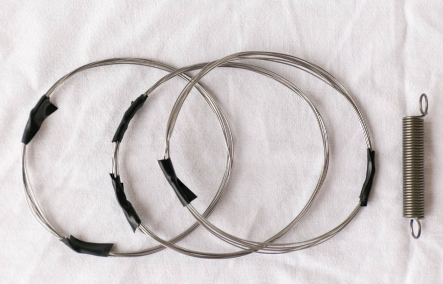 Řezačka polystyrenu 104x27cm nová - 3