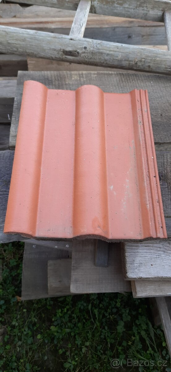 Střešní krytina Bramac - 3