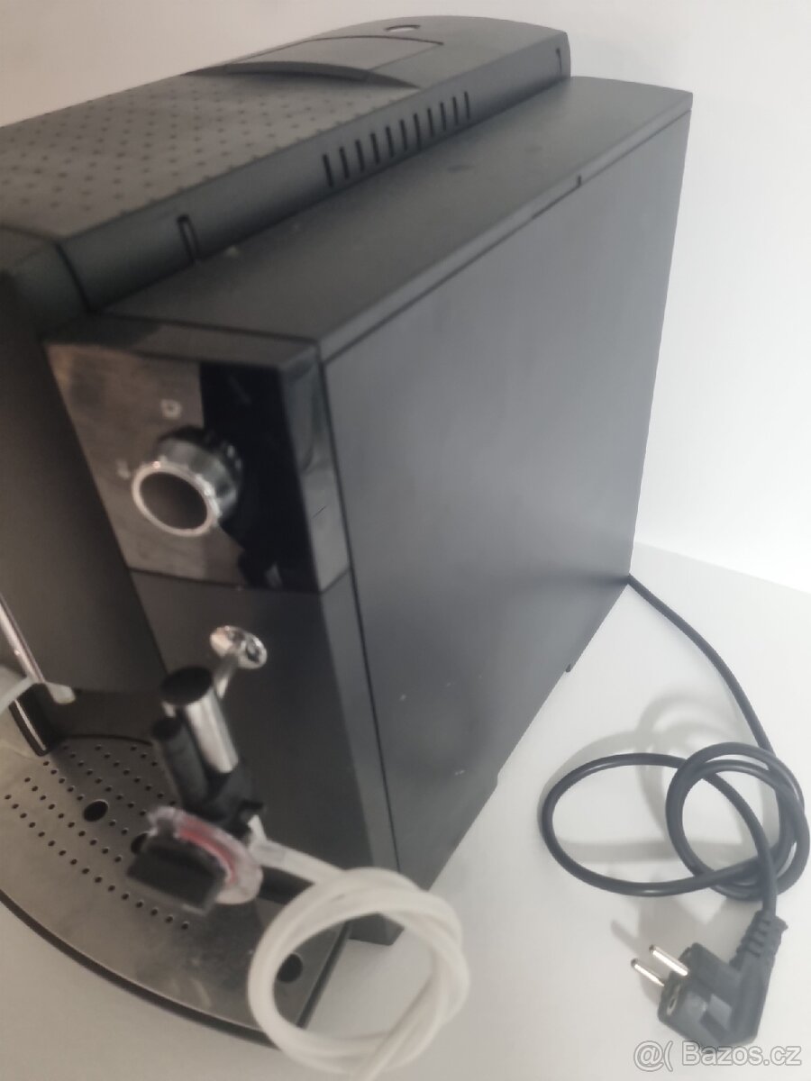 Kávovar jura impressa C5 - 3