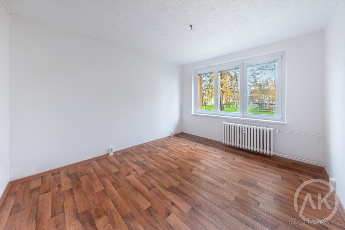 Podnájem bytu 3+1 v Bohumíně, ul. Štefánikova - 3