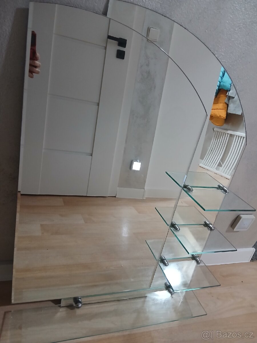 Koupelnove zrcadlo - 3