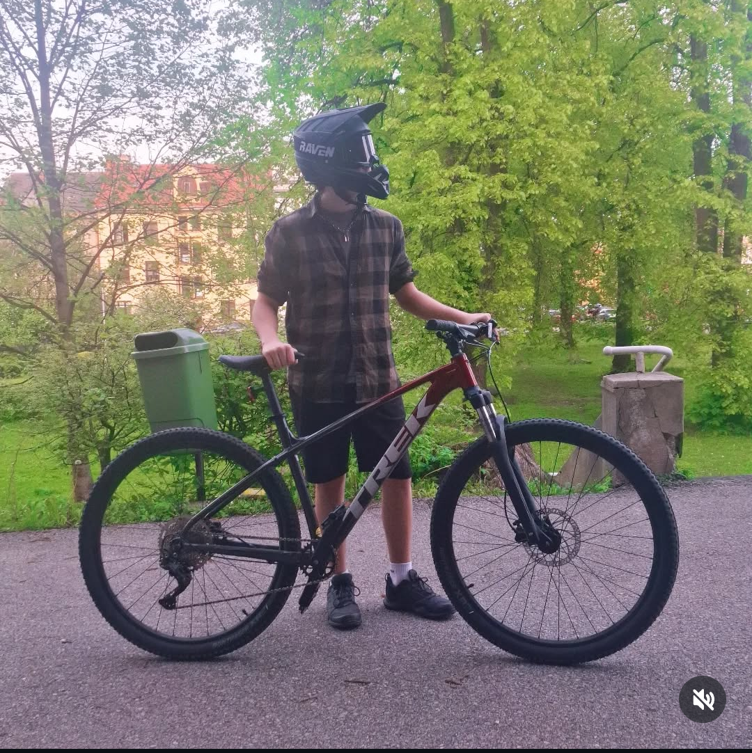 Trek Marlin 6 gen.2 - 3