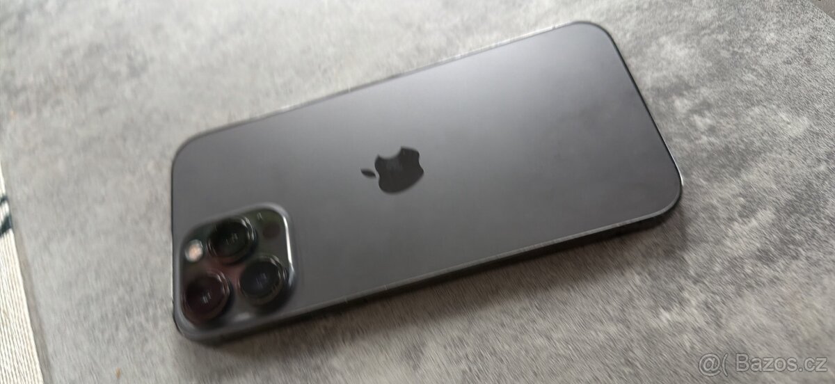 IPhone 13 Pro Max 128GB - 3