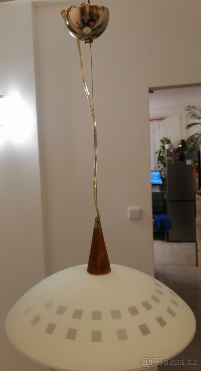 Kuchyňský lustr - 3