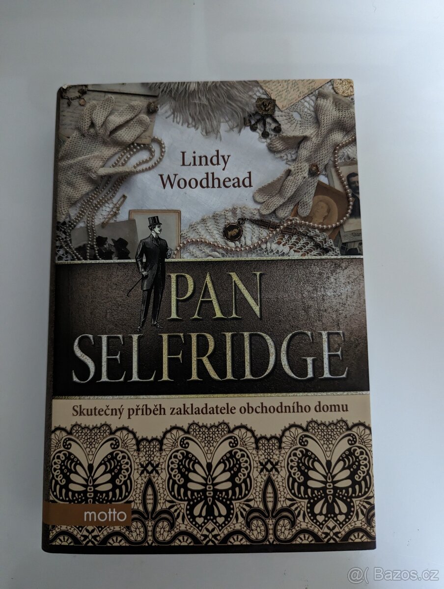 Aliance, Pan Selfridge, Protější břehy - 3